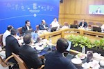 تأمین 5 آمبولانس برای تقویت خدمات درمانی مناطق کم‌برخوردار بوشهر