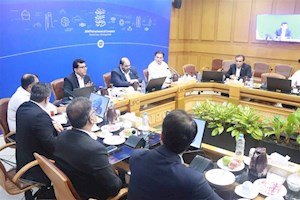 تأمین 5 آمبولانس برای تقویت خدمات درمانی مناطق کم‌برخوردار بوشهر