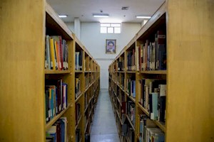 استان بوشهر پیش رو در بازطراحی و بهسازی فضاهای کتابخانه‌‌های عمومی
