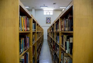استان بوشهر پیش رو در بازطراحی و بهسازی فضاهای کتابخانه‌‌های عمومی