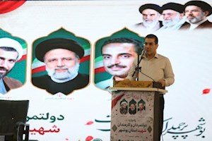 کسب رتبه نخست بوشهر در جذب سرمایه‌گذاری بخش خصوصی
