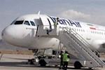 تعداد پروازهای هفتگی فرودگاه بوشهر به 32 پرواز افزایش یافت