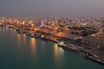 بوشهر پیشتاز سرمایه‌گذاری اقتصادی کشور شد