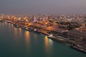 بوشهر پیشتاز سرمایه‌گذاری اقتصادی کشور شد