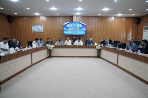 تدوین جشنواره ورزشی کارکنان دولت در استان بوشهر در 5 رشته