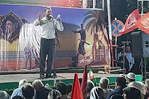 موضع نظام اسلامی ایران در تنگه هرمز تغییرناپذیر است