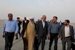 سرمایه‌گذاری خارجی تولید روزانه یک میلیون لیتر بنزین در عسلویه