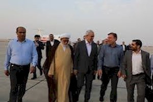 سرمایه‌گذاری خارجی تولید روزانه یک میلیون لیتر بنزین در عسلویه