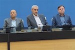 رتبه نخست بوشهر در حجم سرمایه‌گذاری‌های هفته دولت با 261همت