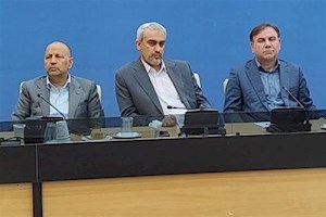 رتبه نخست بوشهر در حجم سرمایه‌گذاری‌های هفته دولت با 261همت
