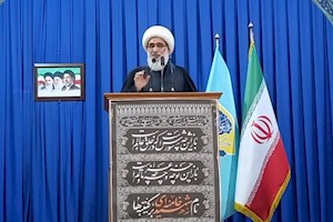 امام جمعه بوشهر بر برخورد قاطع با مفسدان اقتصادی تأکید کرد