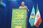 افتتاح و آغاز بیش از 2400 طرح اقتصادی و عمرانی استان بوشهر