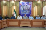 افتتاح 1400 پروژه عمرانی شهری و روستایی استان بوشهر