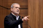 برای تأمین مسکن نیروهای مسلح و محرومان برنامه داریم