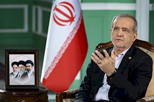اختلافات داخلی نباید مردم را گرسنه و بیکار کند