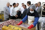 صدور ۳۰ مجوز تأسیس صنعتی با اشتغال‌زایی ۴۵۰ نفری