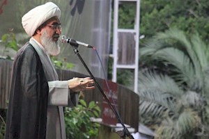 تفرقه و دوقطبی‌سازی به فرمان رهبر انقلاب ممنوع است
