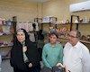 نمایشگاه صنایع دستی «ایران ماهر» در بوشهر افتتاح شد