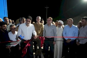 سرمایه‌گذاری 1150 میلیارد ریالی در زیرساخت‌های آبی دشتستان