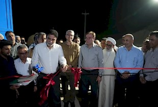 سرمایه‌گذاری 1150 میلیارد ریالی در زیرساخت‌های آبی دشتستان