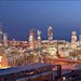در پایتخت انرژی، ساکنان اصلی کجای نقشه هستند؟