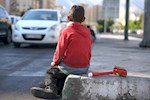 وقتی چراغِ قرمز، «سکوت» را مخابره می‌کند؛ روایتی از تباهی در تقاطع‌های برازجان