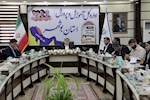 تاکید مدیرکل آموزش و پرورش بوشهر بر شکل‌گیری محیط یادگیری پویا