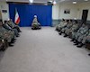 ایستادگی پدافند هوایی توطئه‌های نظامی دشمن را ناکام گذاشت