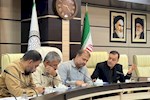 کنگره سرداران و امیران و بیش از 2 هزار شهید استان بوشهر برگزار می‌شود