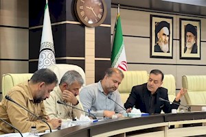 کنگره سرداران و امیران و بیش از 2 هزار شهید استان بوشهر برگزار می‌شود