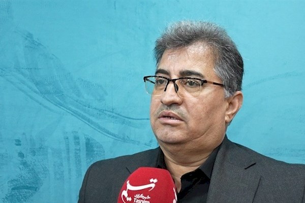 ایجاد قرارگاه دائمی توسعه فضاهای آموزشی استان بوشهر
