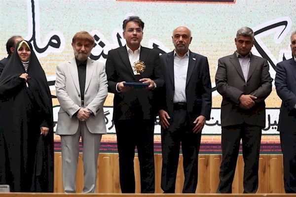 صادرات تعاونی‌های استان بوشهر به 104 میلیون دلار رسید