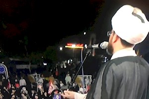 موازنه قدرت نظامی در جنگ با آمریکا به نفع ایران تغییر کرده است