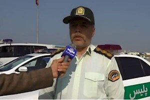 کشف احتکار ۴۰ میلیاردی روغن موتور و لوازم خودرو در بوشهر