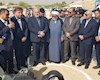علی‌آبادی: مشکلات برقی کشور در کوتاه‌مدت رفع می‌شود