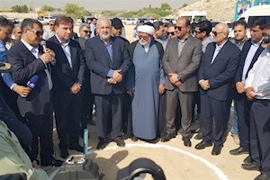 علی‌آبادی: مشکلات برقی کشور در کوتاه‌مدت رفع می‌شود