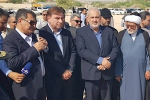 سرمایه‌گذاری 2000 میلیارد تومانی در زیرساخت برق عسلویه
