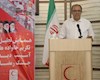تجلیل از خانواده‌های آسیب‌دیده جنگ رمضان در بوشهر