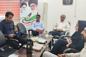 اختصاص 10 میلیارد تومان اعتبار برای تکمیل بنادر صیادی تنگستان