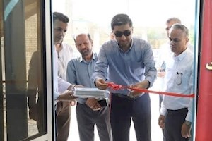بازگشایی 32 کتابخانه بازطراحی‌شده در بوشهر