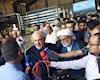 وزیر نیرو:افتتاح پروژه‌های آب‌شیرین‌کن پاسخ ایران به تهدیدات ترامپ است