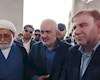 نخستین آب‌شیرین‌کن هوشمند کشور در عسلویه به بهره‌برداری رسید