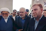نخستین آب‌شیرین‌کن هوشمند کشور در عسلویه به بهره‌برداری رسید