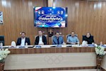 علیرضا باستان سکان‌دار هیئت بولینگ و بیلیارد استان بوشهر باقی ماند