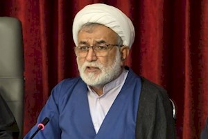 توسعه آب‌شیرین‌کن‌های جنوب بوشهر ضامن امنیت آبی در شرایط بحرانی است