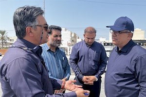 آیا خدمت‌رسانی ناوگان اتوبوسرانی بوشهر افزایش می‌یابد؟