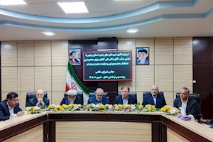 نماینده مجلس خواستار تکمیل پروژه‌های زیربنایی جنوب استان بوشهر شد
