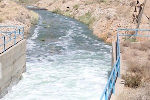 16 دشت استان بوشهر ممنوعه و بحرانی است
