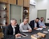 تدوین خاطرات شهدای مدافع سلامت استان بوشهر