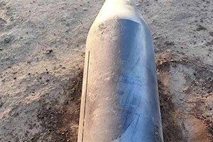 آغاز عملیات خنثی‌سازی مهمات عمل‌نکرده دشمن در بوشهر